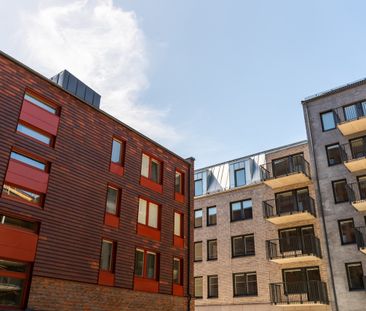 Hälsans promenad, Mölndal - Foto 4