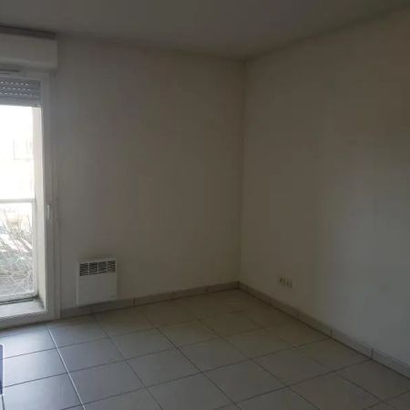 Appartement à louer 2 pièces 38m² - Photo 4