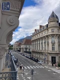 Location Appartement 1 pièce 18m² GRENOBLE 38000 - Photo 4
