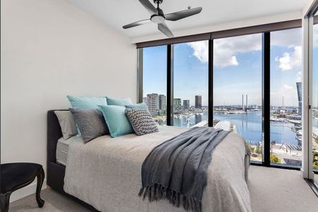 1412/677 Latrobe Street, Docklands, VIC 3008 - Photo 2