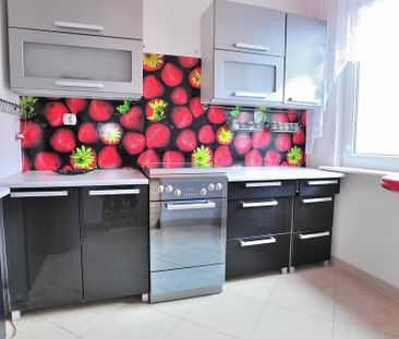 Komfortowa kawalerka przy ul. Walecznych - Photo 6