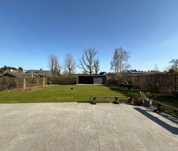 Instapklare villa in rustige, residentiële buurt - Foto 2