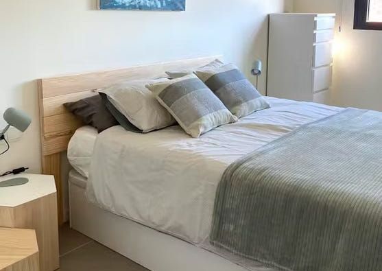 Calle Amalia Heredia, Málaga, Andalusia 29003