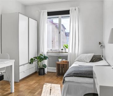 Ymergatan, Uppsala - Photo 6