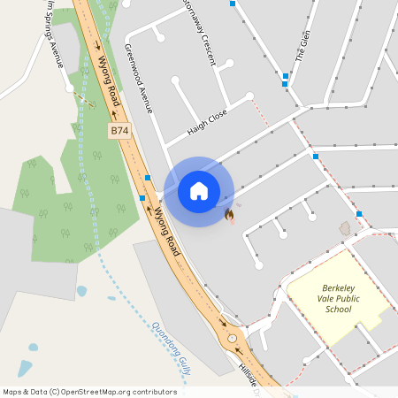 84 Shannon Parade, NSW 2261, Berkeley Vale