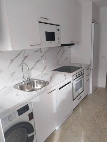 Piso en Málaga, alquiler - Photo 3