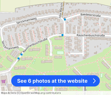 2-Zimmer-Wohnung mit Balkon in Dortmund-Wickede mieten - Photo 1