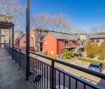 Secure Apartment Complex in the Heart of Town - Photo 4