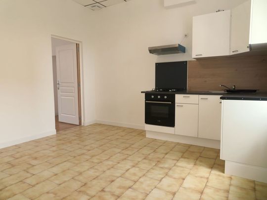 Rue de Grezan, Nîmes, T2, 500€ H.C, 33m² - Photo 1