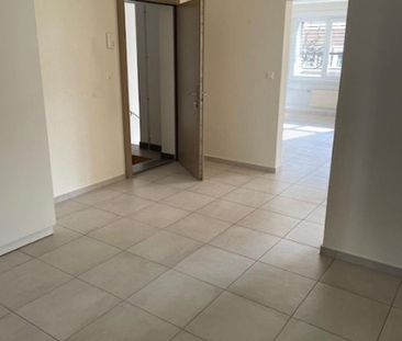4.5 Zimmer, 101 m², 1. Stock - Foto 6