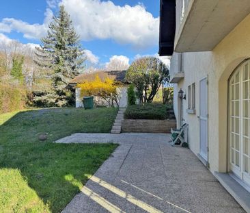 7 room detached villa in Hermance - Foto 6