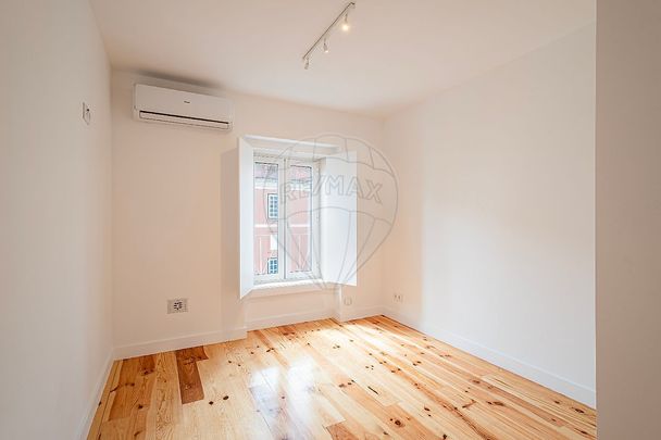 Apartamento T2 em Lisboa - Photo 1