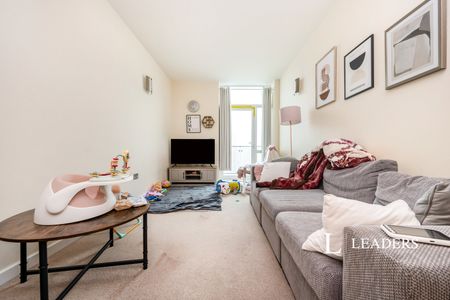 1 bedroom apartment to rent Silbury Boulevard, Milton Keynes, Buckinghamshire, MK9 - Photo 5