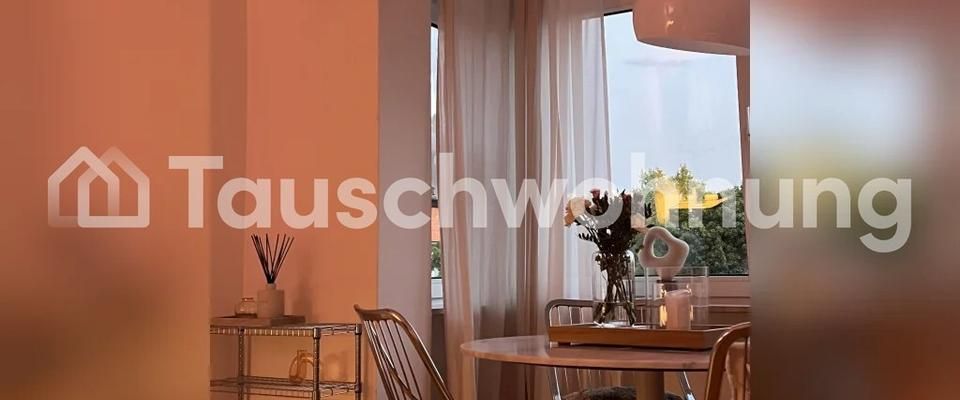 TAUSCHWOHNUNG 2 Zimmer Altbaucharme - Photo 1