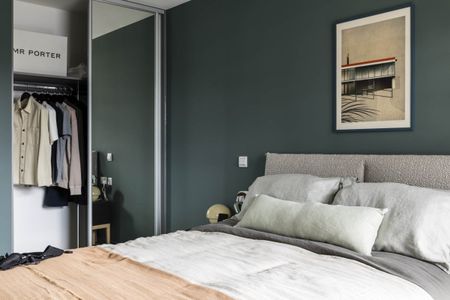 1 bedroom apartment to rent - Photo 5