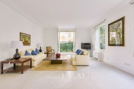 Appartement à louer à Paris 16Ème - Photo 3