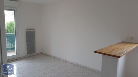 Location Appartement 2 pièces 40m² CARCASSONNE 11000 - Photo 4