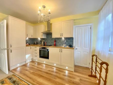 1 bedroom flat to rent - Photo 5