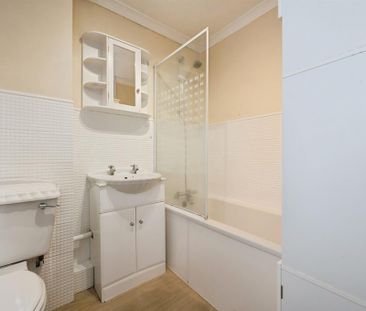 2 bedroom terraced house to rent - Photo 6