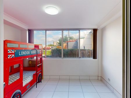 Perfectly positioned apartment - call now to inspect - Photo 2