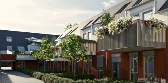 Attraktives Mehrparteienobjekt in Wien-Donaustadt Breitenleer Straße 248 - Photo 2