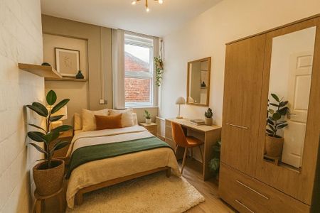 1 bedroom flat to rent - Photo 5