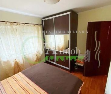 Apartament 2 camere semidecomandat ,zona Nord - Photo 5