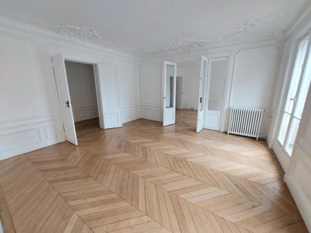 Tout savoir sur cet appartement dans le quartier Pereire-Malesherbes, à Paris 17ème - Photo 3