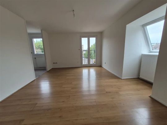 Location appartement 3 pièces - 50.35m² à Béthune (62400) - Photo 1