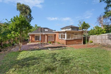 Family Home within Balwyn High School Zone - Photo 5