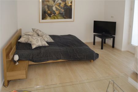 1.5 Zimmer in Düsseldorf - Photo 5