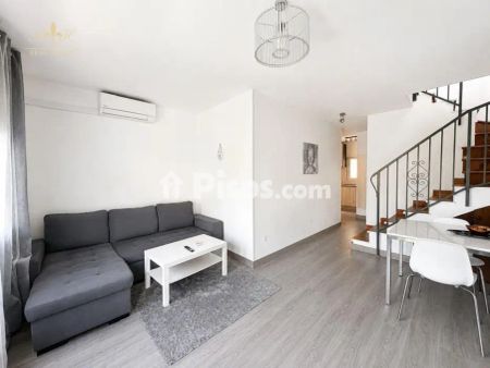 Dúplex en alquiler en L'Albir - Photo 2