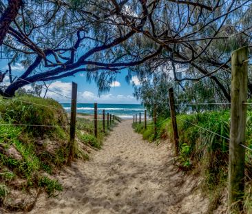 Freshly Renovated Unit in the Heart of Marcoola! - Photo 3