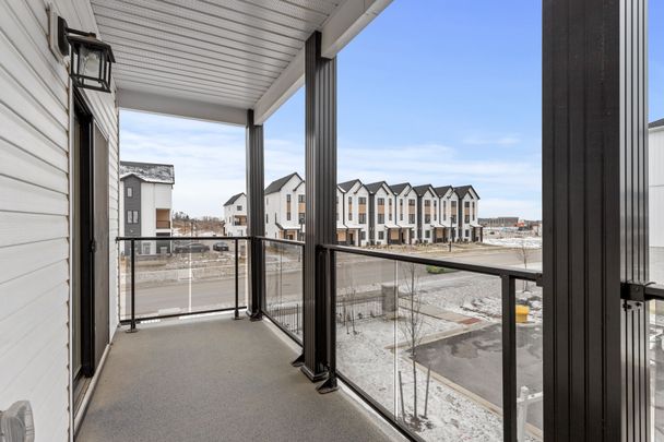 For Lease - 1781 HENRICA Avenue Unit# 62, London North, Ontario - Photo 1