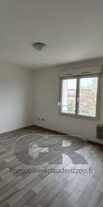 Location Appartement 1 pièce 24m² NANCY 54000 - Photo 4