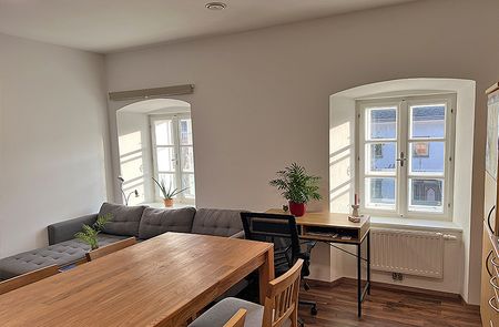 Junges Wohnen in Thaya - Photo 2