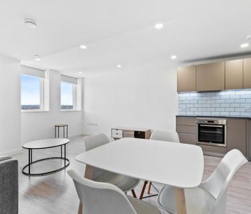 1 bedroom apartment to rent - Photo 2