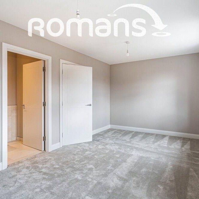 4 bedroom detached house to rent - Photo 1
