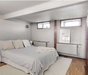 Karlbergs strand, Solna - Foto 2