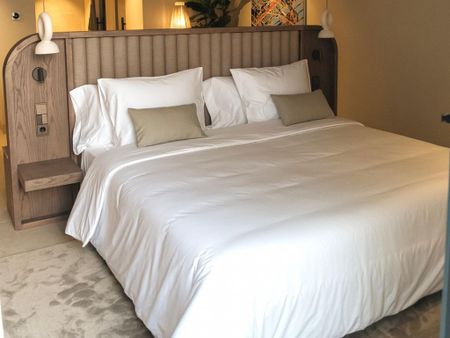 5 bedroom luxury Villa for rent in Puerto Banus, Andalusia - Photo 5