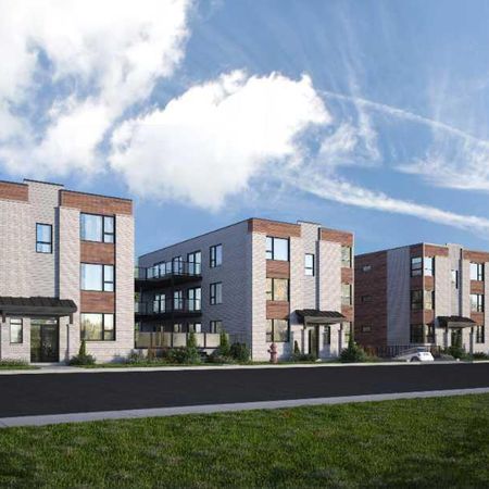 APPARTEMENT 2 CHAMBRES - ST-RÉMI - Photo 4