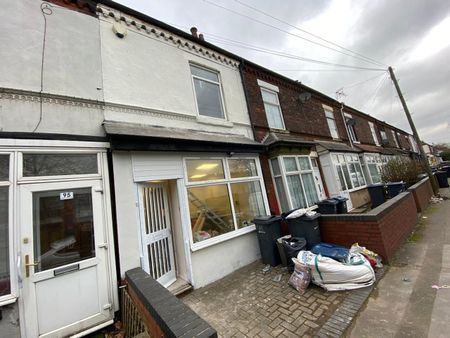 1 Bed Flat, Witton, B6 - Photo 5