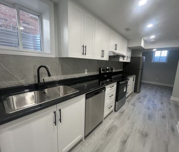 For Lease - 22 Amboise Crescent Unit# Basement, Brampton, Ontario - Photo 3