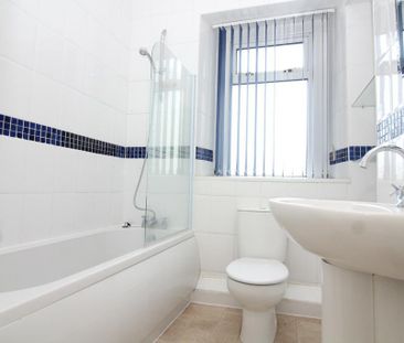 2 bedroom apartment to rent - Photo 6