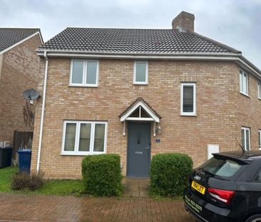 4 bedroom semi-detached house to rent - Photo 3