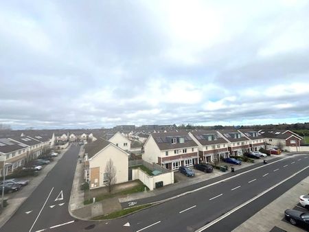 Bramley Hall, Diswellstown Avenue, Hamilton Park, Castleknock, Dublin 15 - Photo 4