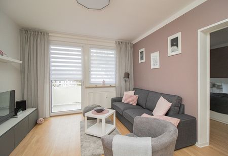 *WOHNEN AUF ZEIT *- möblierte Wohnung - Nähe Klinikum - Photo 2