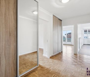 3.5 Zimmer, 92 m², 2. Stock - Photo 6