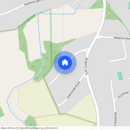 Croft Way, Sevenoaks, Kent, TN13