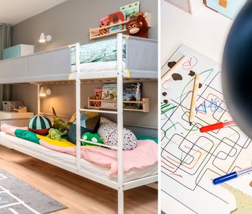 Bäckby Torggata, Västerås - Photo 4